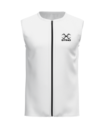 Custom Cornerman Jacket